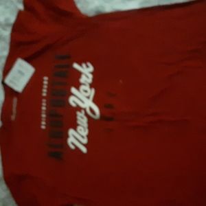 Tshirt,  order all girls items listed 35% of total